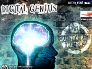 Play Digital genius