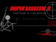 Play Sniper assassin 2