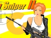 Play Foxy sniper 2