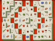 Play Mahjongg deluxe