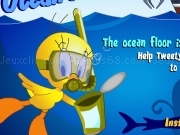 Play Rweetys ocean cleaning