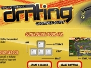 Play Orune world drifting championships