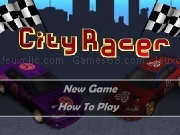 Play City racer