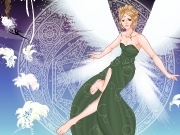 Play Sophiala dress up