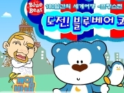 Play Blue bear