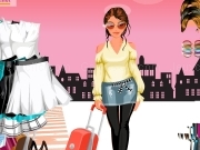 Play Solilo dress up