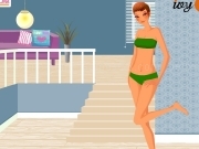 Play Sinini dress up