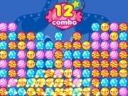 Play Candy bubble