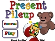 Play Pileup