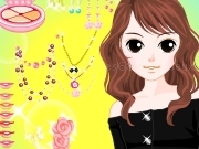 Play Gania make over
