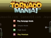 Play Tornado mania
