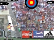 Play Ultrasports archery