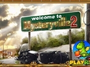 Play Welcome to mysterville 2