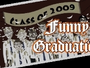 Play Class of 2009 - funny graduation