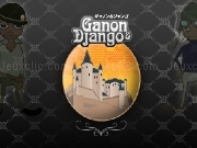 Play Ganon django