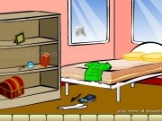 Play Escape pink room