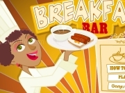 Play Breakfast bar