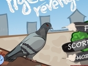Play Pigeon revenge