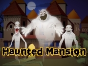 Play Haunted masion
