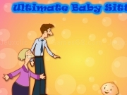 Play Ultimate baby sitter