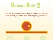 Play Balance balls 2
