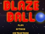 Play Blaze demo