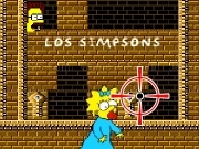 Play Los Simpson