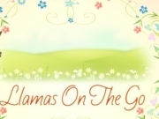 Play Llamas on the go