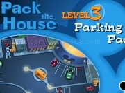Play Pack the house - level 3 - parking packers