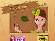 Play Safari Sam