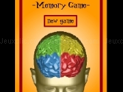 Play Memory game