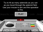Play Space combat