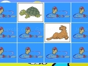 Play Animal match