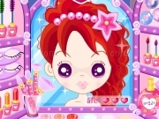Play Colola make over