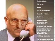 Play Terry tibbs soundboard