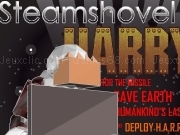 Play Steamshovel Harry