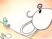 Play Spermrider - Seed of destruction