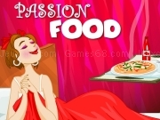Play Passion food