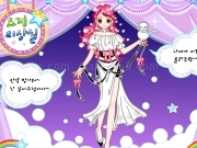 Play Kanina dress up