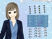 Play Cania make over
