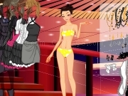 Play Sonita dress up
