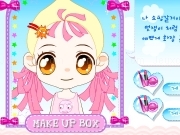 Play Make up box