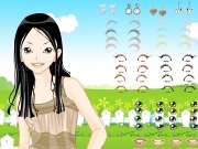 Play Lilo make over