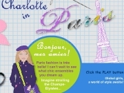 Play Charlotte in Paris