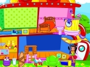 Play Fastonia house decaration