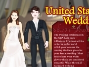 Play United states wedding couple