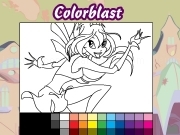 Play Colorblast
