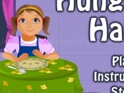 Play Hungry Halie