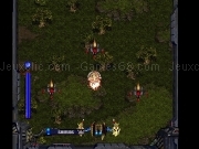 Play Starcraft - flash action