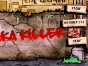 Play Kaka killer